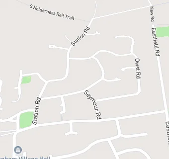 map for Shandu's Village Store