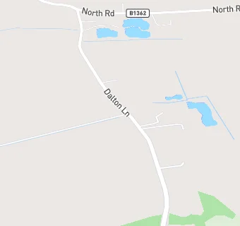 map for East Riding Country Pork