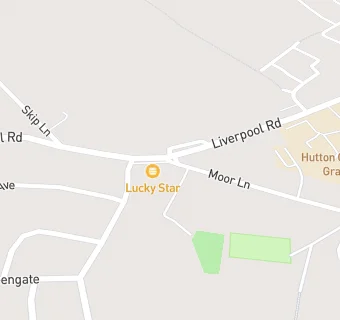 map for Lucky Star Chinese Cuisine
