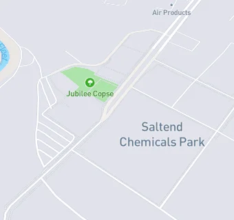 map for Sodexo