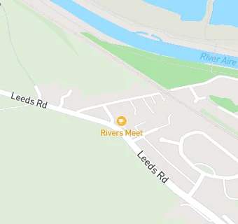 map for Rivers Meet