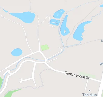 map for Cpa Social Club