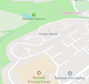 map for New Cross Surgery