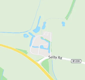 map for Wellybobs Day Nursery Ltd