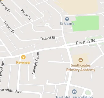 map for Lloydspharmacy