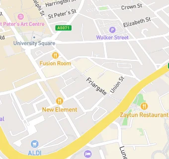 map for EatBox