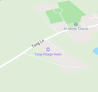 map for Tong Park Hotel and Hide & Steak