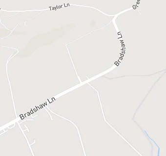 map for Bradshaw Cricket Club