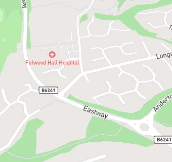 map for Greggs