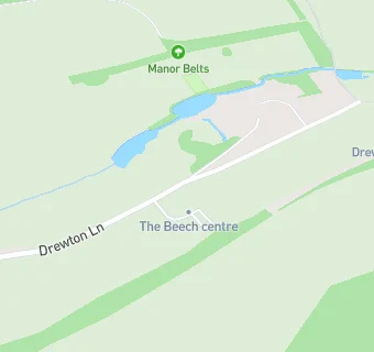 map for Drewtons Ltd