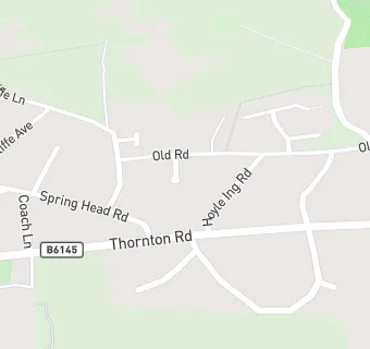 map for Tesco