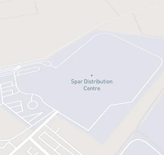 map for Spar Store