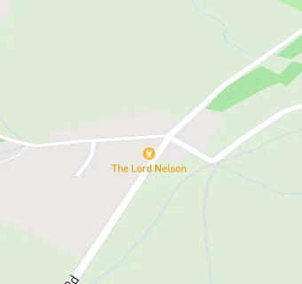 map for The Lord Nelson