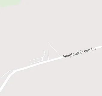 map for Haighton Manor