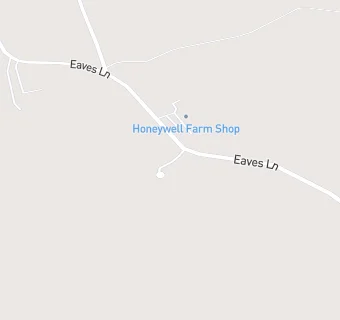 map for Honeywell Meats Ltd