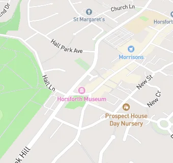 map for Moghul Restaurant And Takeaway