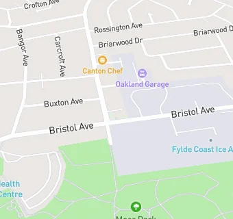 map for North Shore Surgery