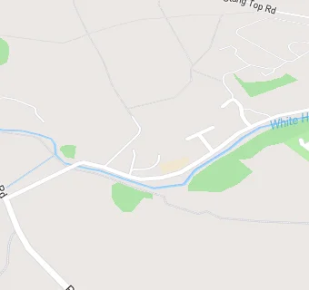 map for Roughlee Church of England Primary School