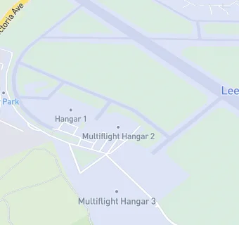 map for Multiflight Cafe Bar