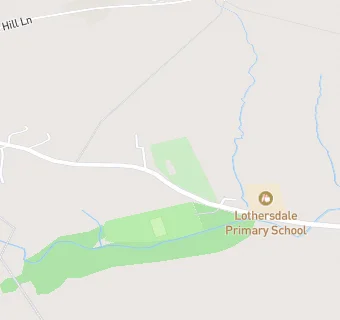 map for Dolce Ltd At Lothersdale Community Primary School