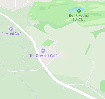 map for Cow And Calf Hotel