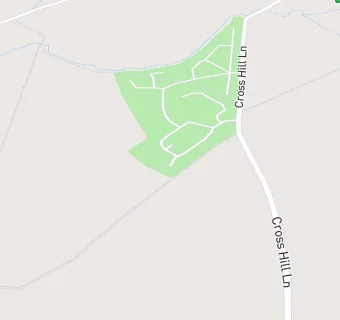 map for Rimington Caravan Park