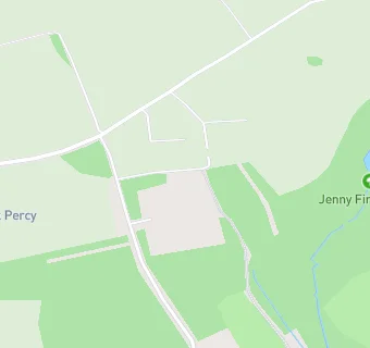 map for Kilnwick Percy Resort & Golf Club