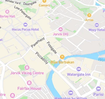 map for Mumbai Lounge