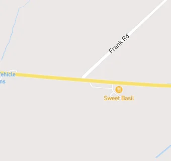 map for Sweet Basil