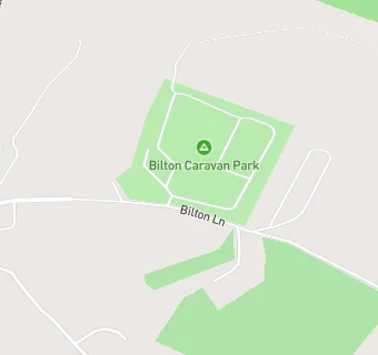 map for Bilton Park Village Farm