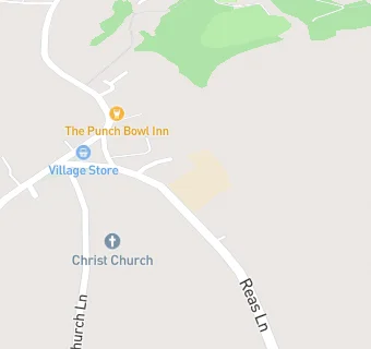 map for Marton-Cum-Grafton Church of England Voluntary Aided Primary School