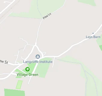 map for Langcliffe Community Primary School