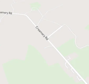 map for GLENCARRON NURSING HOME