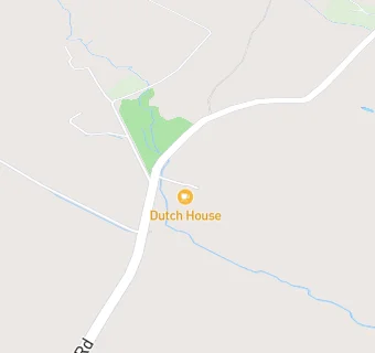 map for Dutch House