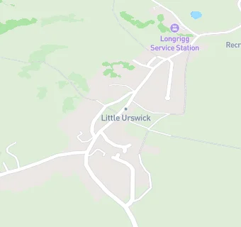 map for Urswick Grammar CofE Primary School