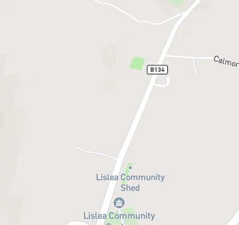 map for LISLEA SOCIAL CLUB