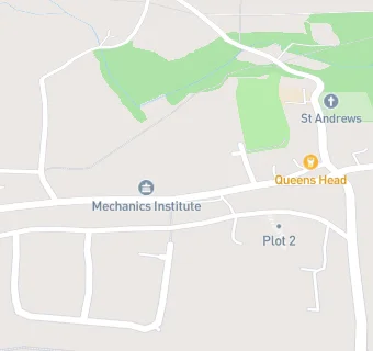 map for Mechanics Institute