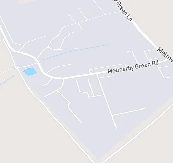 map for Made in Oldstead