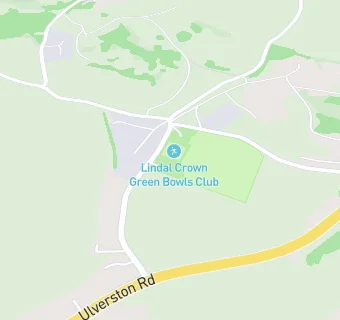 map for Lindal Cricket Club