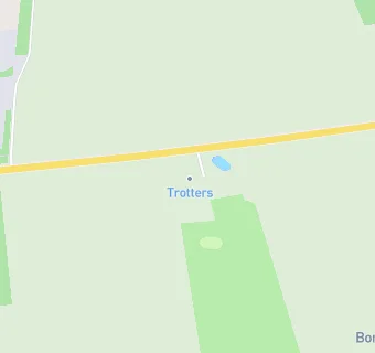 map for Trotters