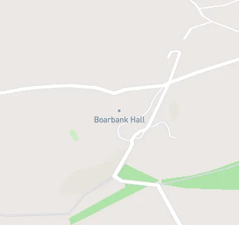 map for Boarbank Hall