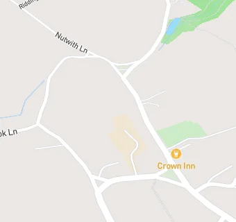 map for Grewelthorpe Church Of England Primary School