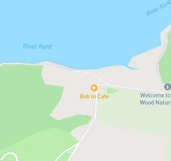 map for Bob In Cafe