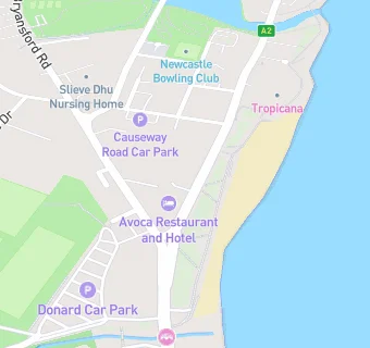 map for Connect & C.H.A.T Wellness Centre