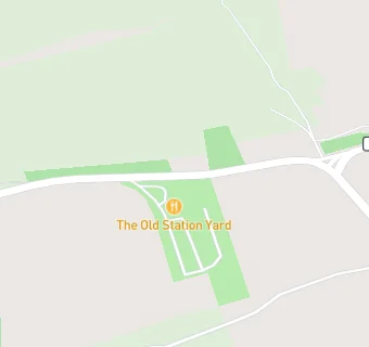 map for Old Station Cafe Bistro