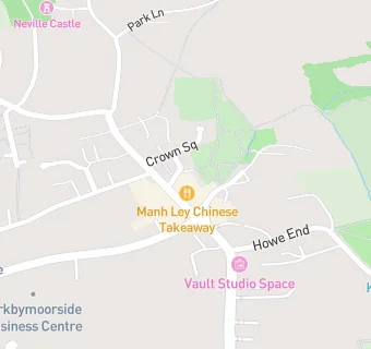 map for Manh Ley