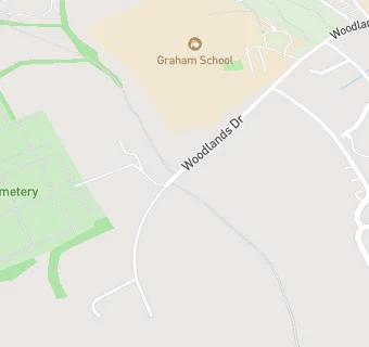 map for Graham School