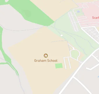 map for Graham School