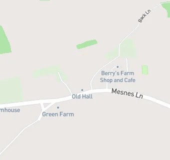 map for Taste Of Wensleydale