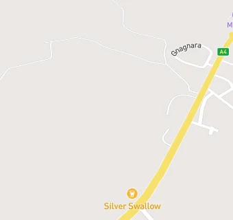 map for Silver Swallow Bar